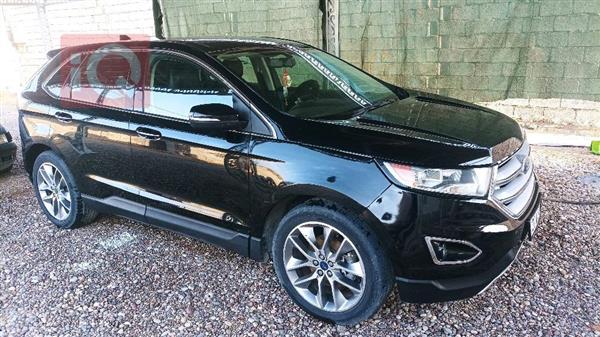 فۆرد ئێدج 2017  بۆ فرۆشتن لە عێراق - موسڵ